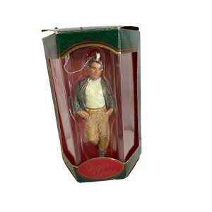 James Dean Doll Heirloom Collections 1998 NIB